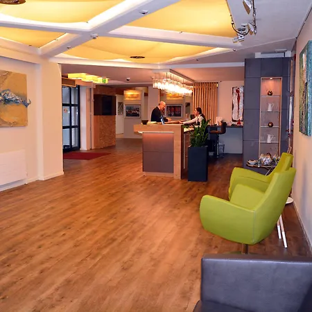 Parkhotel Brunauer 4*