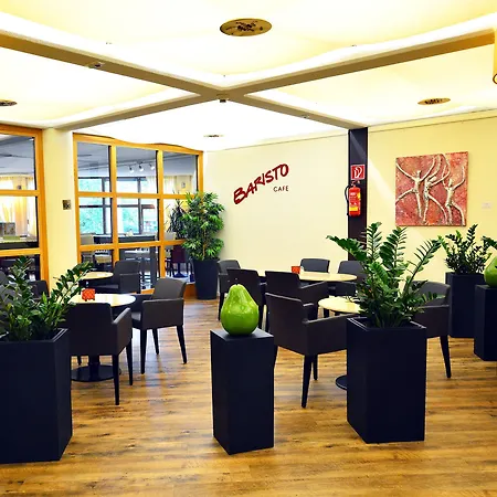 Parkhotel Brunauer 萨尔茨堡