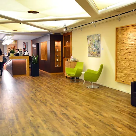 Parkhotel Brunauer 酒店