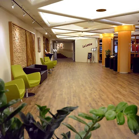 Parkhotel Brunauer Salisburgo