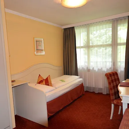 Hotel Parkhotel Brunauer