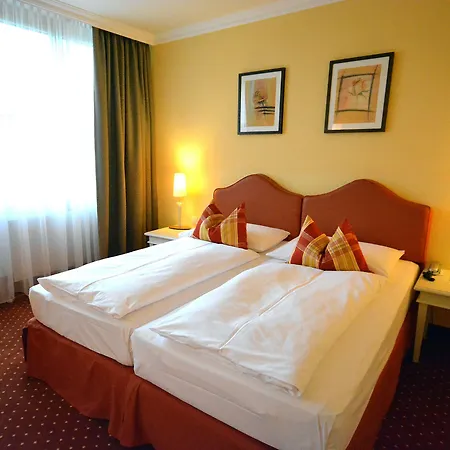 Parkhotel Brunauer 4*