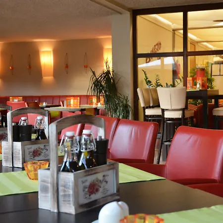 Parkhotel Brunauer ホテル ザルツブルク