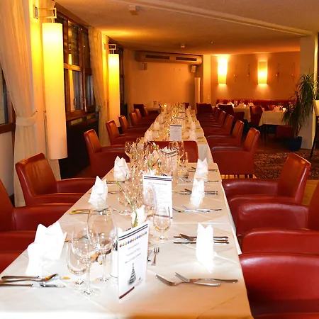 Parkhotel Brunauer 4* 萨尔茨堡