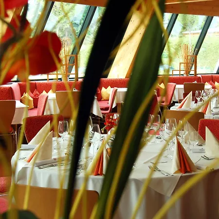 Hotel Parkhotel Brunauer 4*