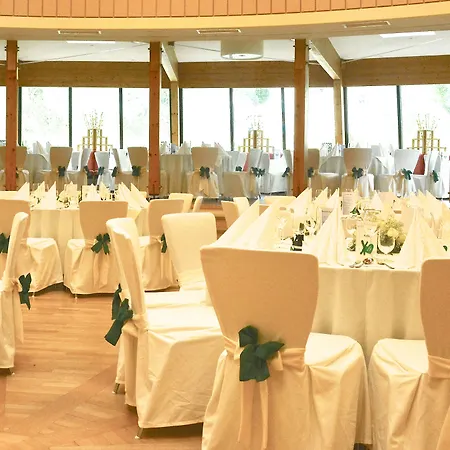 Parkhotel Brunauer 酒店 4*