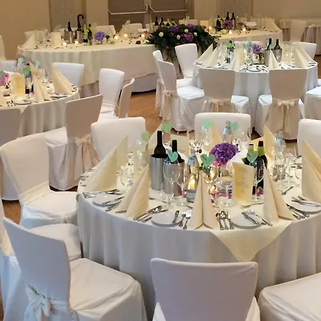 Parkhotel Brunauer Hotel Solnohrad