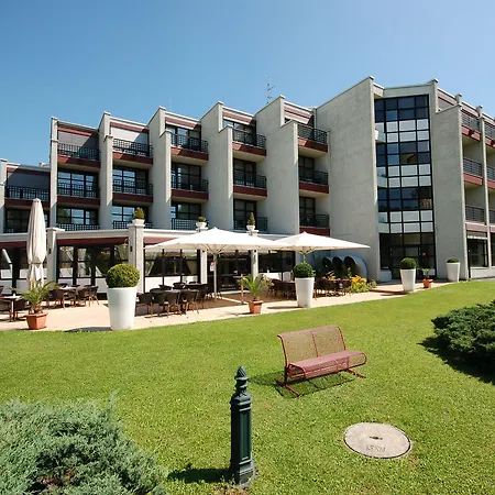 Parkhotel Brunauer 4*