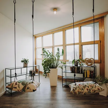 Parkhotel Brunauer 酒店 4*