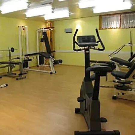 Parkhotel Brunauer 4*