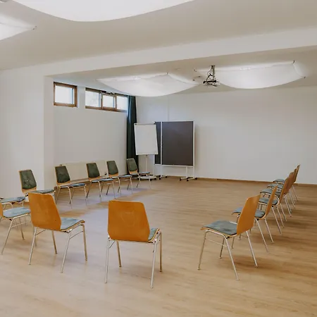 Parkhotel Brunauer ザルツブルク