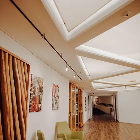 Hotel Parkhotel Brunauer 4*