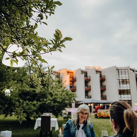 Parkhotel Brunauer 4*