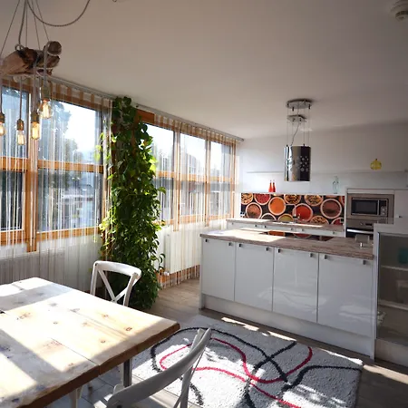 Parkhotel Brunauer 4* Solnohrad