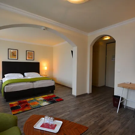Parkhotel Brunauer 4* Salisburgo