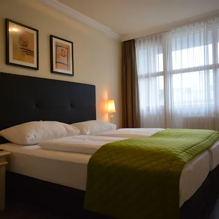 ホテル Parkhotel Brunauer