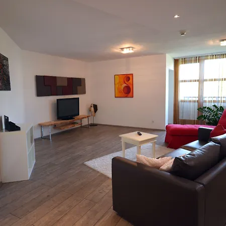 Parkhotel Brunauer Hotel