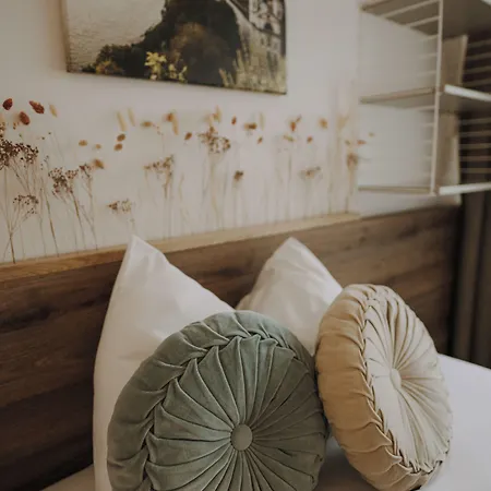 Parkhotel Brunauer Hotel 4*