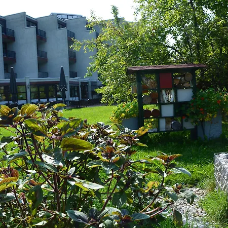 ホテル Parkhotel Brunauer 4*