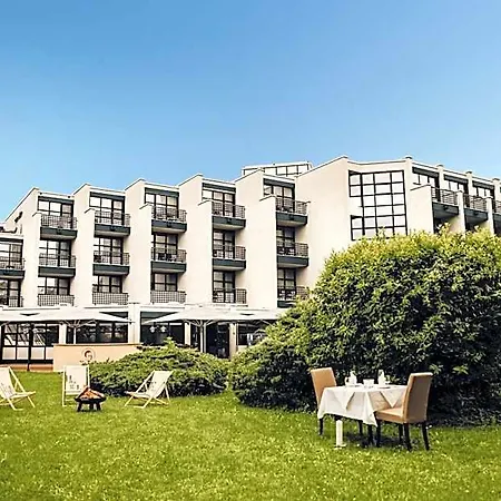 Parkhotel Brunauer 4* Salzburg
