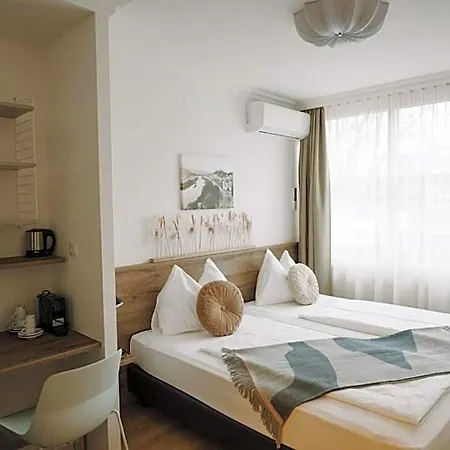 Parkhotel Brunauer