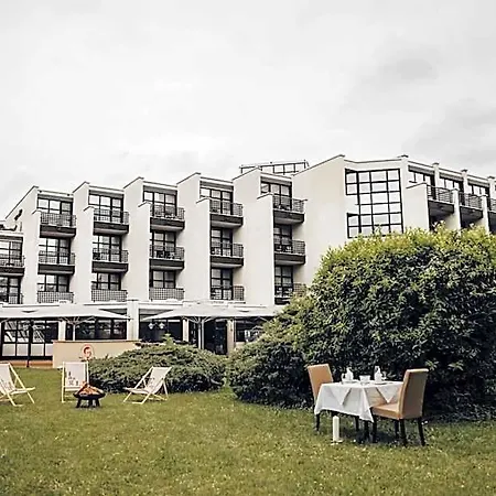 Parkhotel Brunauer Hotell 4*
