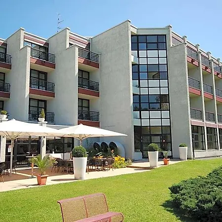 Parkhotel Brunauer Hotell Salzburg