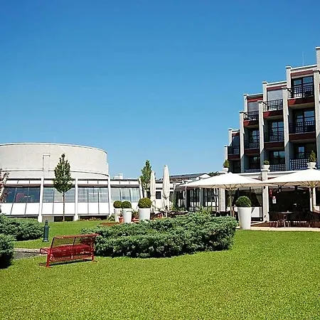 Hotell Parkhotel Brunauer