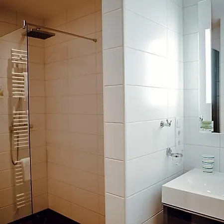 Hotell Parkhotel Brunauer 4*