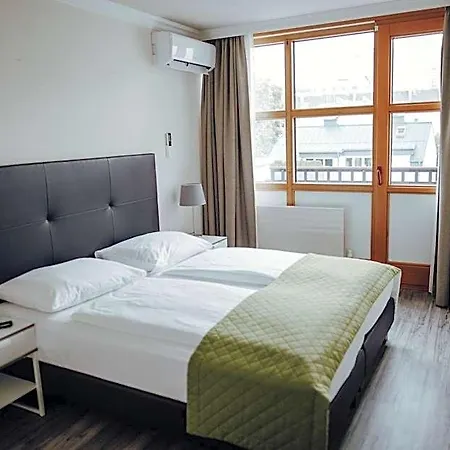 Parkhotel Brunauer