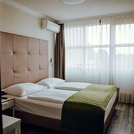 Parkhotel Brunauer 4* Salzburg