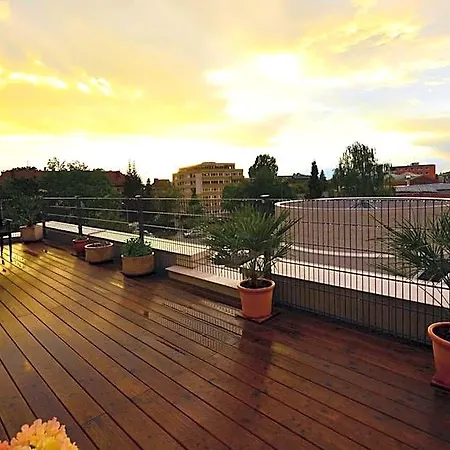 Parkhotel Brunauer Hotell Salzburg