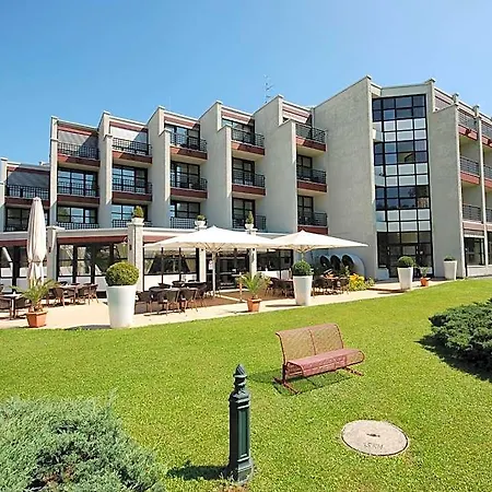 Parkhotel Brunauer Salzburg
