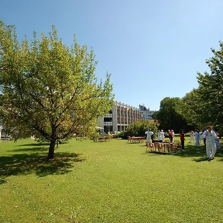 Parkhotel Brunauer 4*