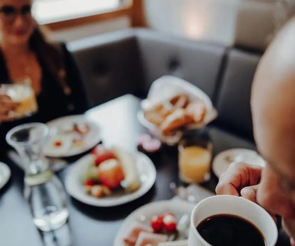 Hotel Parkhotel Brunauer