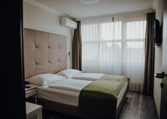 Parkhotel Brunauer 4* Зальцбург