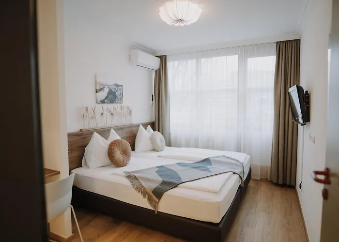 Parkhotel Brunauer Hotel