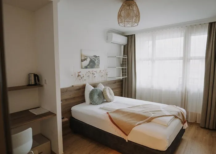 Parkhotel Brunauer Hotel 4*