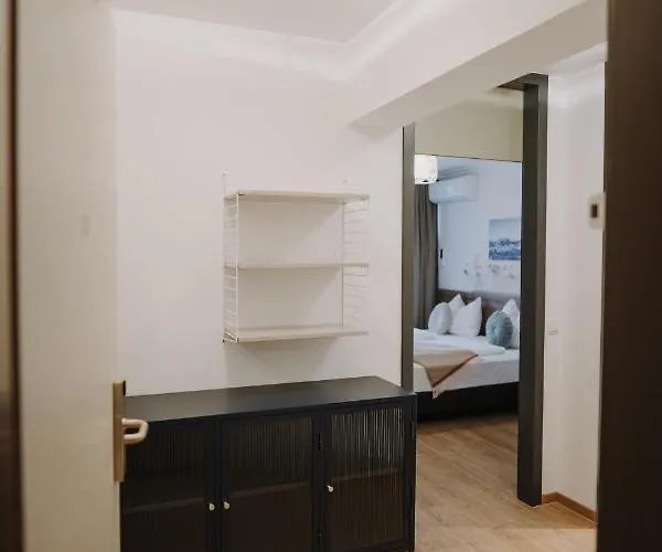 Hotel Parkhotel Brunauer Solnohrad