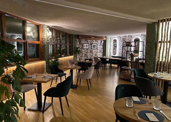 Parkhotel Brunauer Hotel 4*