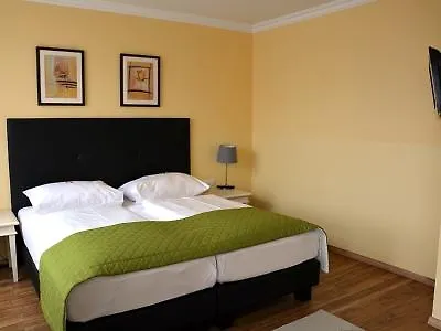 Parkhotel Brunauer Hotel Solnohrad