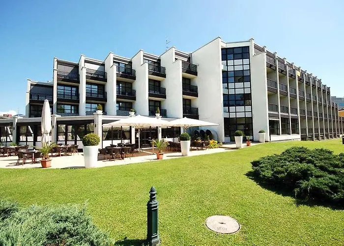 Parkhotel Brunauer Hotel 4*