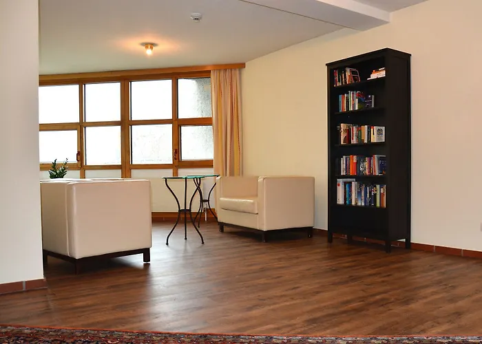 Hotel Parkhotel Brunauer 4*