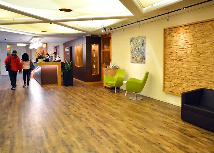 Parkhotel Brunauer Hotel