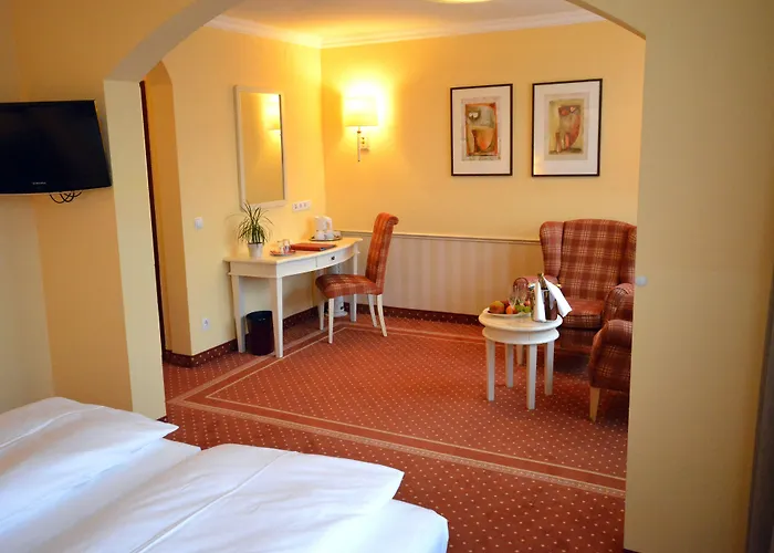 Отель Parkhotel Brunauer Зальцбург