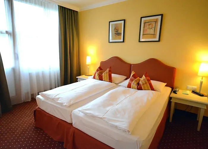 Parkhotel Brunauer 4*