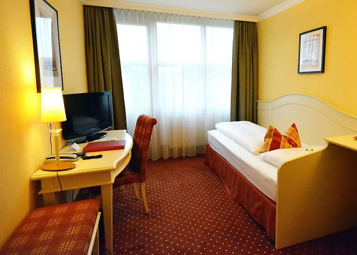 Parkhotel Brunauer Hotel