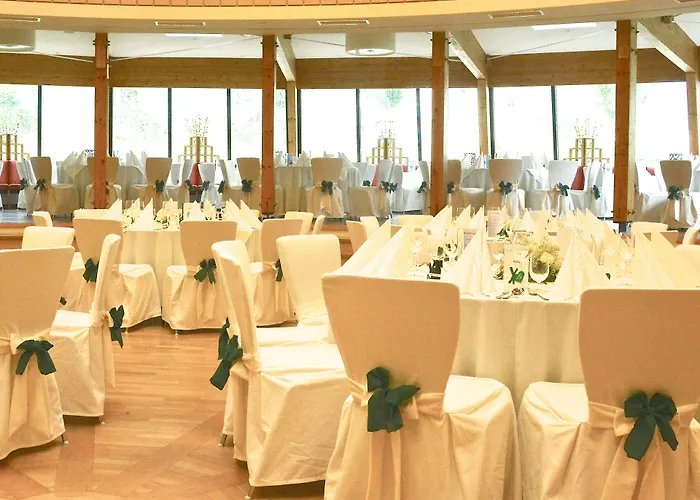 Parkhotel Brunauer Hotel 4*