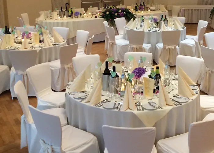 Parkhotel Brunauer Hotel Salzburg