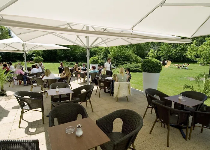 Parkhotel Brunauer Отель 4*